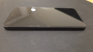 Samsung Galaxy S23, must (7 foto / 8)