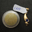 Kuld ripats 585 proov (№L619) (foto #3)