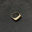 Золотое кольцо 585 проба (№1288) (фото #1)