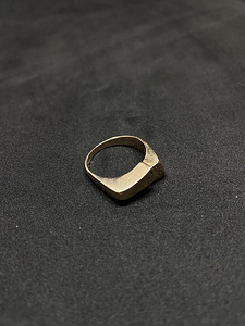 Золотое кольцо 585 проба (№1288)