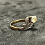 Золотое кольцо 585 проба (№K51) (фото #1)