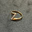 Kuld sõrmus 585 proov (№71) (foto #1)