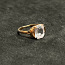Золотое кольцо 585 проба (№K184) (фото #1)