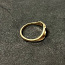 Kuld sõrmus 585 proov (№K260) (foto #2)