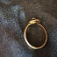 Золотое кольцо 583 проба (№L884) (фото #4)