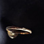 Золотое кольцо 583 проба (№L884) (фото #5)