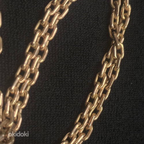 Kuld Kaelakett 585 proov (№L1490)