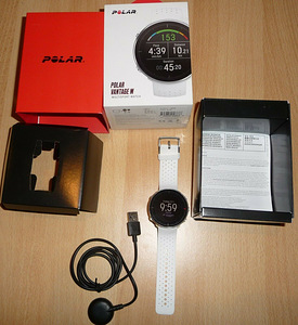 Polar Vantage M (1 foto / 1)