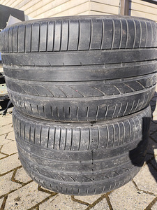 Шины 315/35/20 (1 фото из 3)