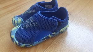 Adidas infants altaventure 2.0 shoes , сандалии размер 25