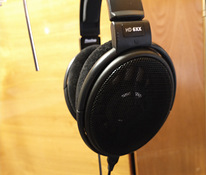 Sennheiser HD 6XX kõrvaklapid