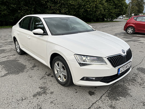 Skoda Superb Fresh Edition (1 foto / 9)
