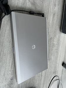HP EliteBook 8470p i5-3230m 8GB 120SSD (3 foto / 4)