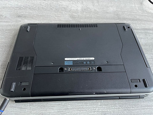 Dell Latitude E5430 i3-3110m 8GB 120SSD (3 foto / 4)