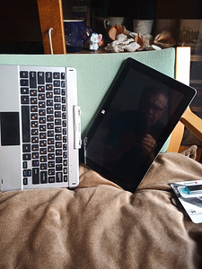 Jumper EZpad 6 pro (transformer, tablet-laptop), 11,6" (4 foto / 10)