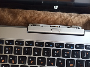 Jumper EZpad 6 pro (transformer, tablet-laptop), 11,6" (5 foto / 10)