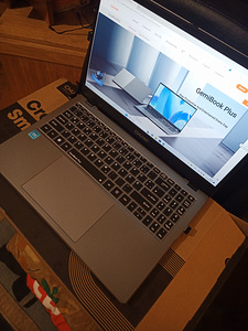 CHUWI GemiBook Plus 15,6' Новый в упаковке