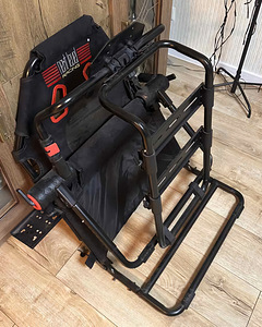 Next Level Racing GT Lite (4 фото из 6)