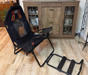 Next Level Racing GT Lite (5 фото из 6)