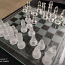 Стеклянные шахматы (фото #1)