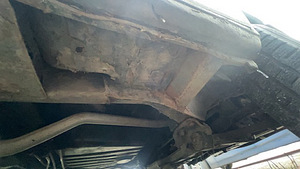 Peugeot Boxer (11 фото из 15)