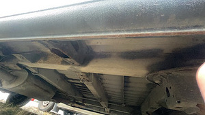 Peugeot Boxer (12 фото из 15)