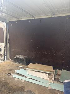 Peugeot Boxer (13 фото из 15)