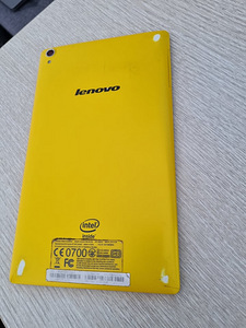 Lenovo S8-50L (2 foto / 2)