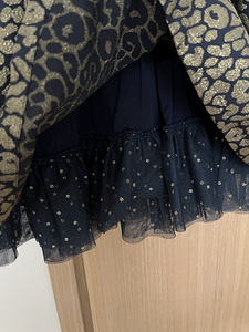 Billieblush pidulik kleit 102/ 4- aastasele tüdrukule (3 foto / 4)