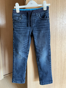 Bluezoo voodriga teksad s 110-116