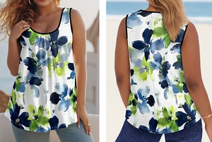 Новая женская блузка 2xl
