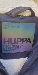 Naiste Huppa talveparka xxl (3 foto / 5)