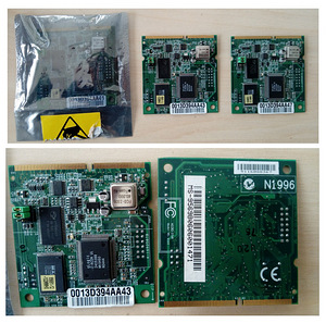 IPMI kaart MicroStar-MS-9569 (1 foto / 1)