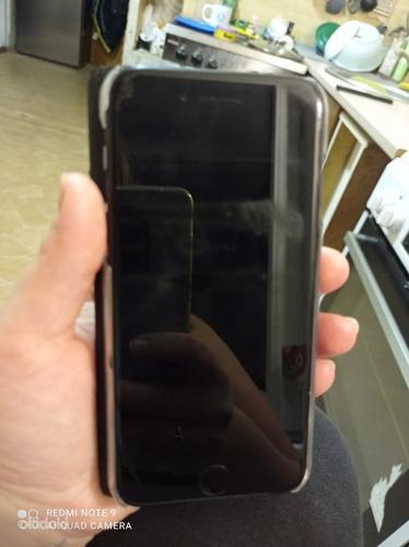 iPhone 7 Black (foto #3)