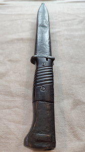 K98 tääk, bakeliitpidemega (4 foto / 5)