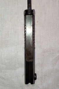 III Reich K98 tääk (7 foto / 7)