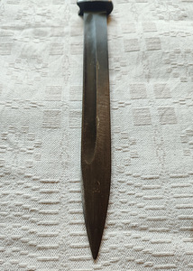 III Reich K98 tääk (5 foto / 9)