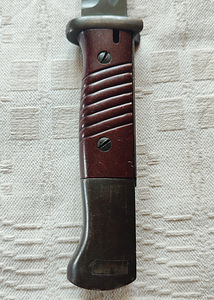 III Reich K98 tääk (6 foto / 9)