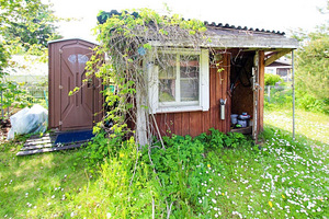 Harju,SAKU VALD,kiisa küla (8 foto / 15)