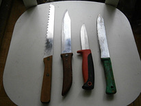 Ножи