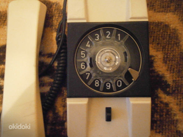 Старый телефон (фото #3)