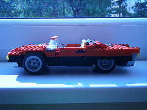 Lego (2 foto / 3)