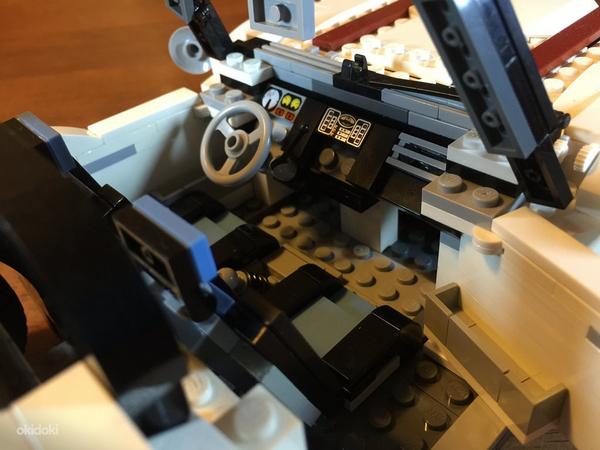 Конструктор Lego (фото #4)