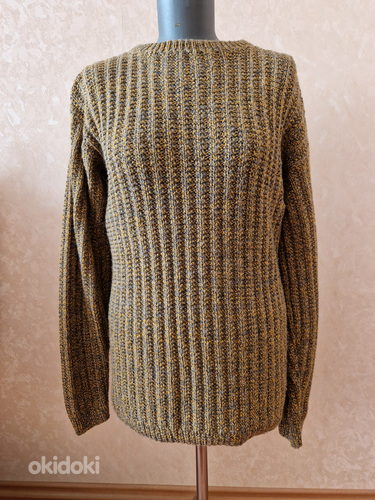 Мужской свитер (фото #1)