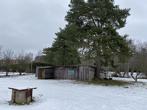 Oja tn 7a, Aseri, Viru-Nigula vald, Lääne-Virumaa (4 foto / 7)
