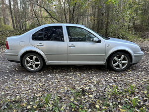 Varuosadeks Volkswagen Bora 2.0 85kW (3 foto / 7)
