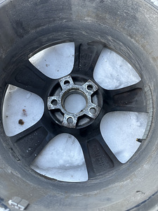 Advanti Racing R17 Veljed 5x108 4tk (5 foto / 5)