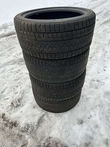 Aastaringsed rehvid 255/40R19 4tk (4 foto / 5)