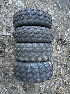 Atv rehvid R14 4tk (4 foto / 5)