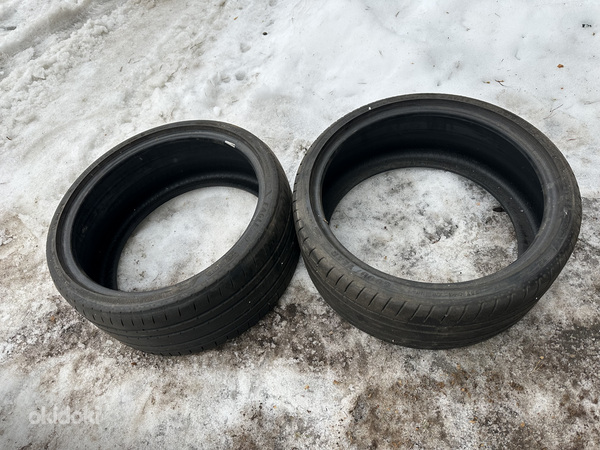 Good&Year suverehvid 275/30R20 2tk